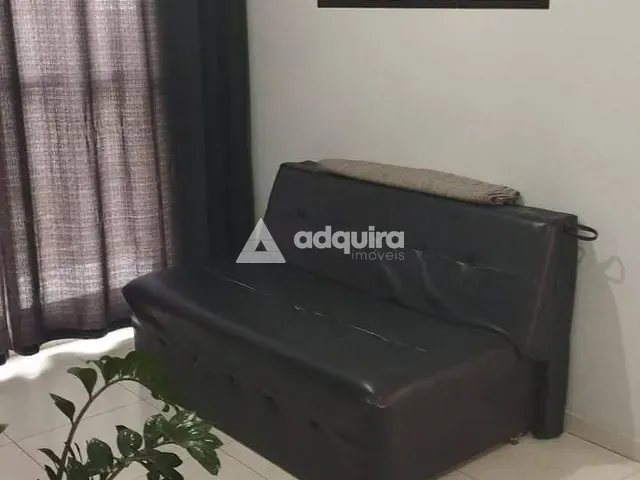 Apartamento com 50m² 2 quartos e 1 banheiro, à venda, no bairro Neves em Ponta Grossa