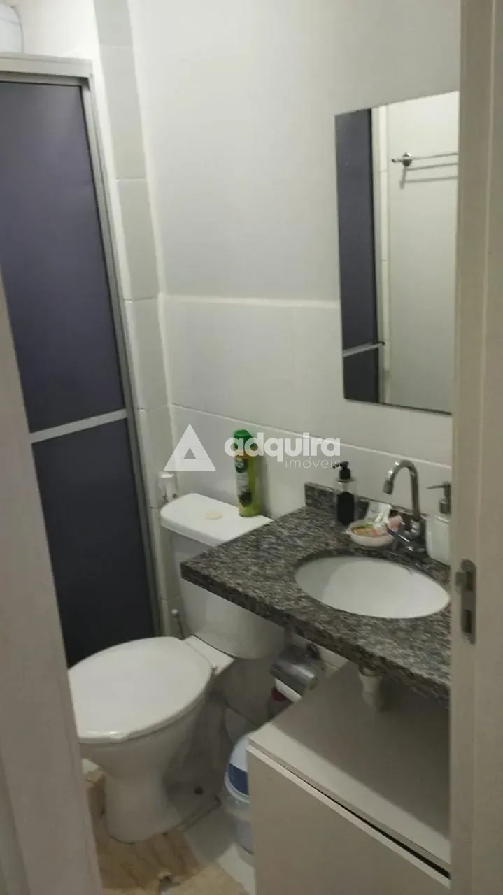 Apartamento, 2 quartos, 50 m² - Foto 10