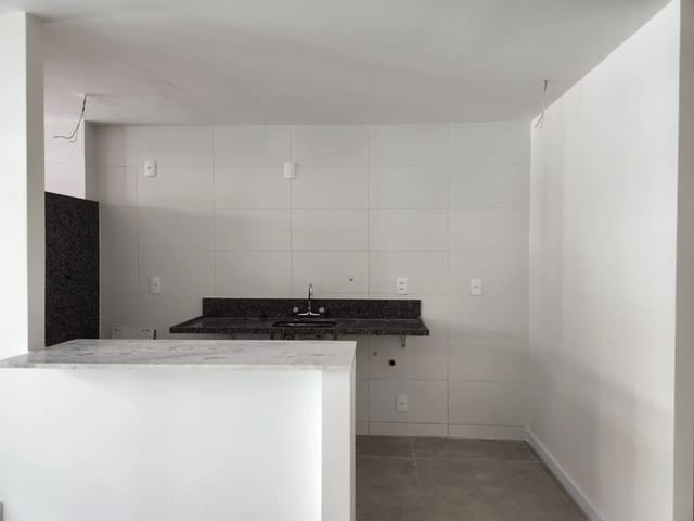 Apartamento à venda, no bairro Retiro em Petrópolis