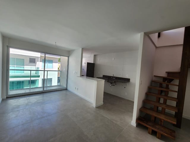 Apartamento à venda, no bairro Retiro em Petrópolis