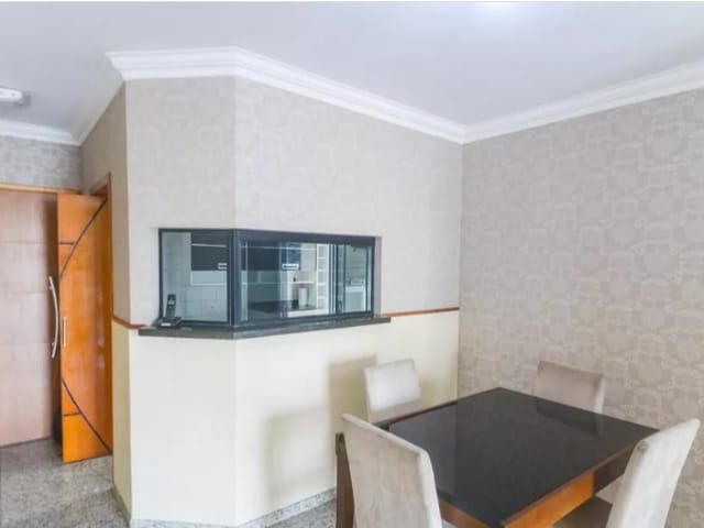 Apartamento com 74m² 3 quartos e 2 banheiros, à venda, no bairro Tatuapé em São Paulo