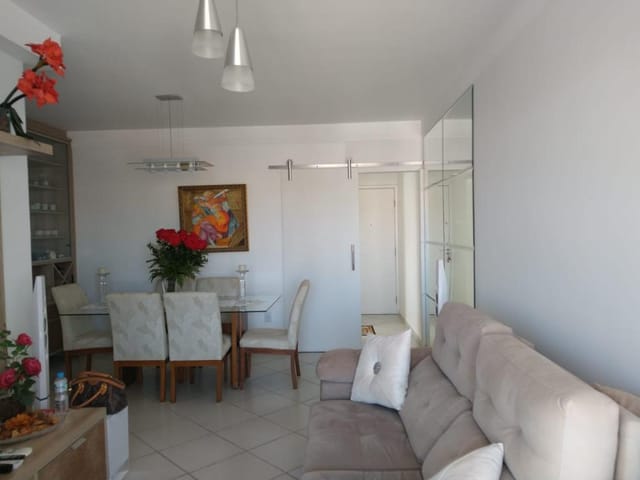 Foto do Apartamento - Apartamento com 3 dormitórios à venda, 85 m² por R$ 380.000,00 - Jardim Piratininga - Sorocaba/SP | Ary Proenca Negócios Imobiliários Ltda