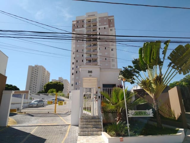 Foto do Apartamento - Apartamento com 3 dormitórios à venda, 85 m² por R$ 380.000,00 - Jardim Piratininga - Sorocaba/SP | Ary Proenca Negócios Imobiliários Ltda