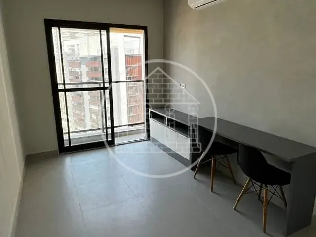 Apartamento com 32m² 1 quarto e 1 banheiro, à venda, no bairro Jardim das Acácias em São Paulo