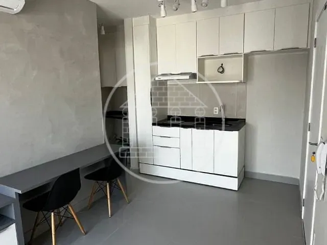 Apartamento com 32m² 1 quarto e 1 banheiro, à venda, no bairro Jardim das Acácias em São Paulo