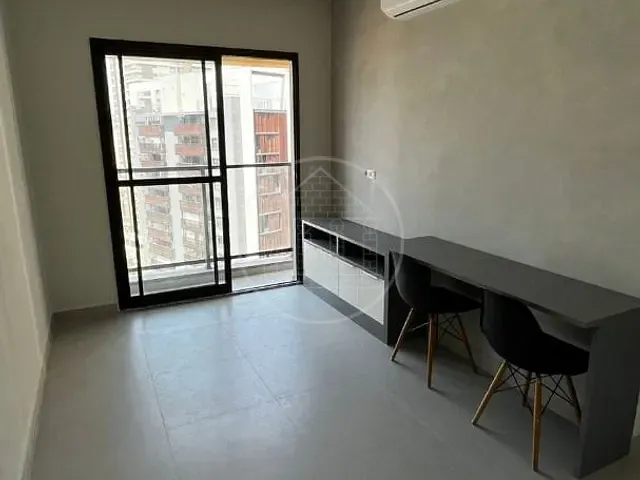 Apartamento com 32m² 1 quarto e 1 banheiro, à venda, no bairro Jardim das Acácias em São Paulo