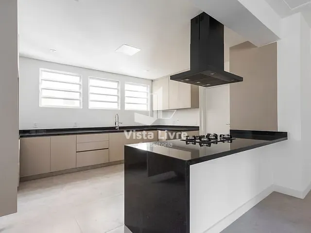 Apartamento com 209m² 3 quartos e 3 banheiros, à venda, no bairro Jardim Paulista em São Paulo