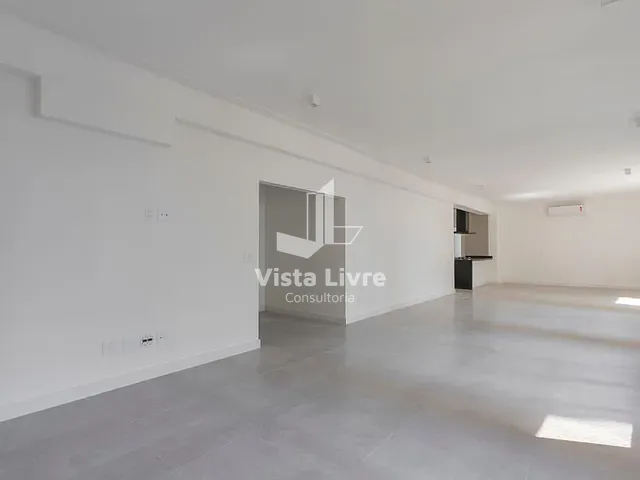 Apartamento com 209m² 3 quartos e 3 banheiros, à venda, no bairro Jardim Paulista em São Paulo