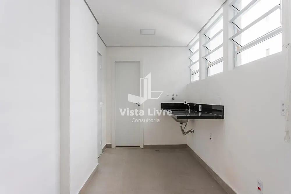 Apartamento, 3 quartos, 209 m² - Foto 4