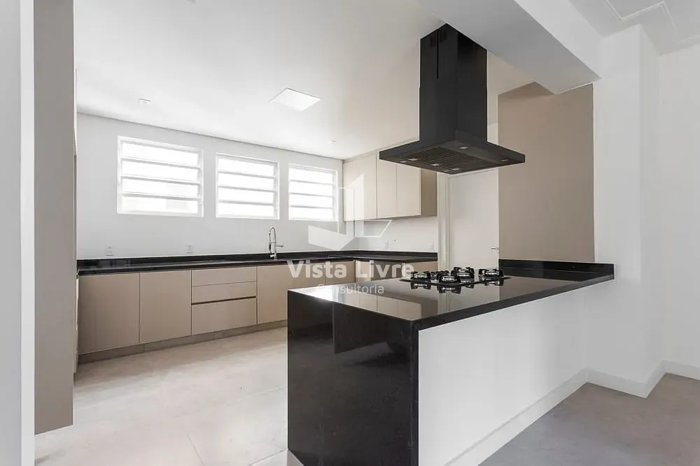 Apartamento, 3 quartos, 209 m² - Foto 3