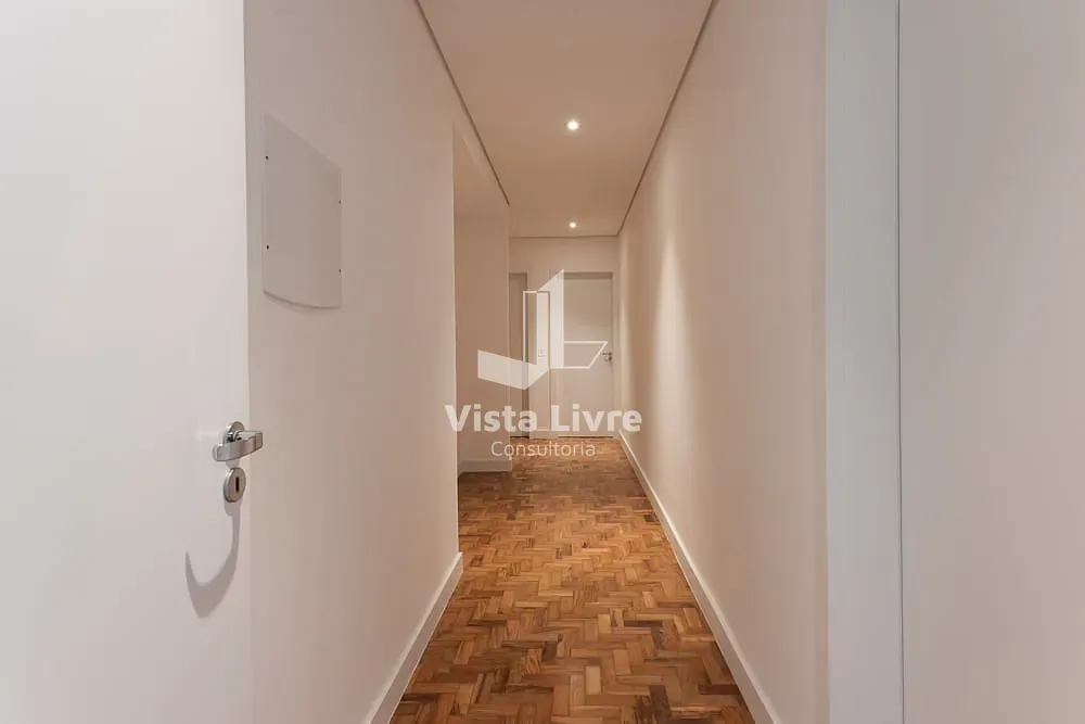 Apartamento, 3 quartos, 209 m² - Foto 6