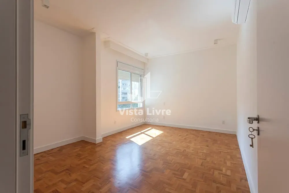 Apartamento, 3 quartos, 209 m² - Foto 9