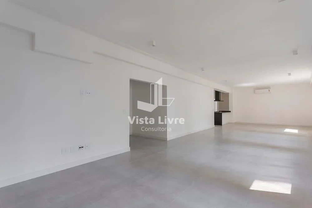Apartamento, 3 quartos, 209 m² - Foto 2