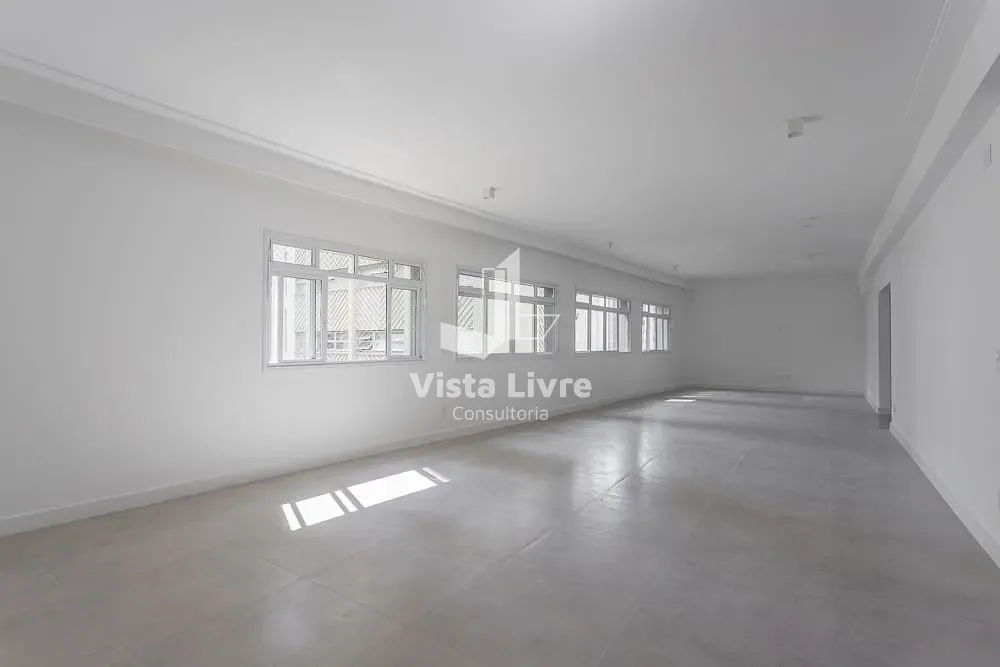 Apartamento, 3 quartos, 209 m² - Foto 1
