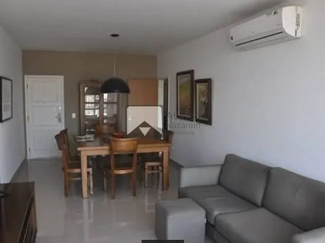 Apartamento com 135m² 3 quartos e 2 banheiros, à venda, no bairro Ingá em Niterói