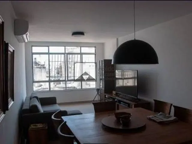 Apartamento com 135m² 3 quartos e 2 banheiros, à venda, no bairro Ingá em Niterói