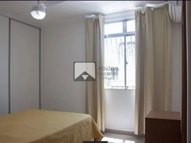 Apartamento com 135m² 3 quartos e 2 banheiros, à venda, no bairro Ingá em Niterói