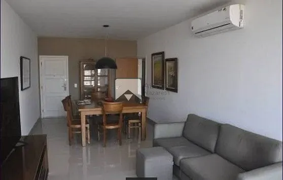 Apartamento, 3 quartos, 120 m² - Foto 2