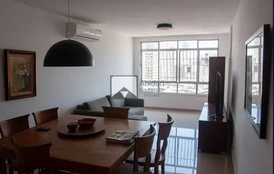 Apartamento, 3 quartos, 120 m² - Foto 3