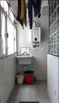 Apartamento, 3 quartos, 120 m² - Foto 16