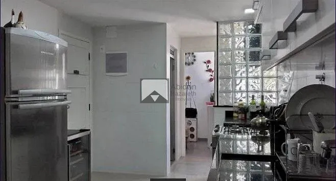 Apartamento, 3 quartos, 120 m² - Foto 21