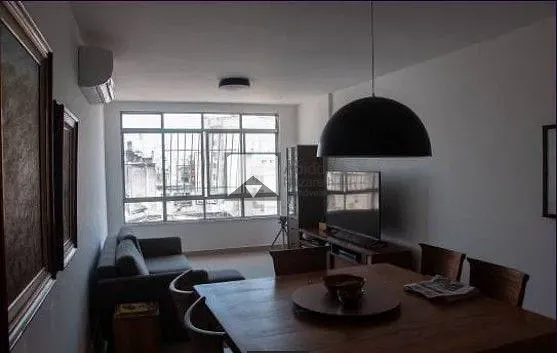 Apartamento, 3 quartos, 120 m² - Foto 1