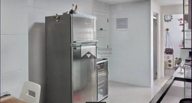 Apartamento, 3 quartos, 120 m² - Foto 20
