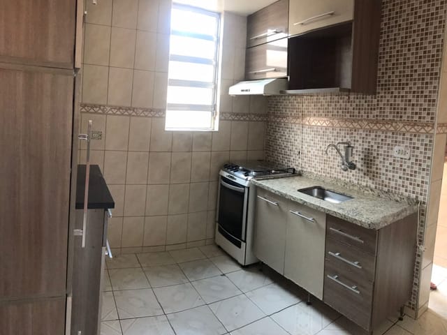 Foto do Apartamento - Apartamento à venda, 2 quartos, 1 banheiro, 52m² na Cohab V | Collina Imóveis