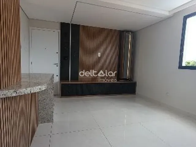 Apartamento com 75m² 3 quartos e 2 banheiros, à venda, no bairro Rio Branco em Belo Horizonte
