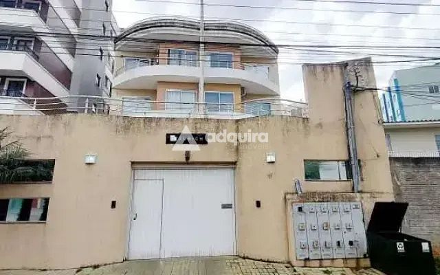 Apartamento, 2 quartos, 71 m² - Foto 1