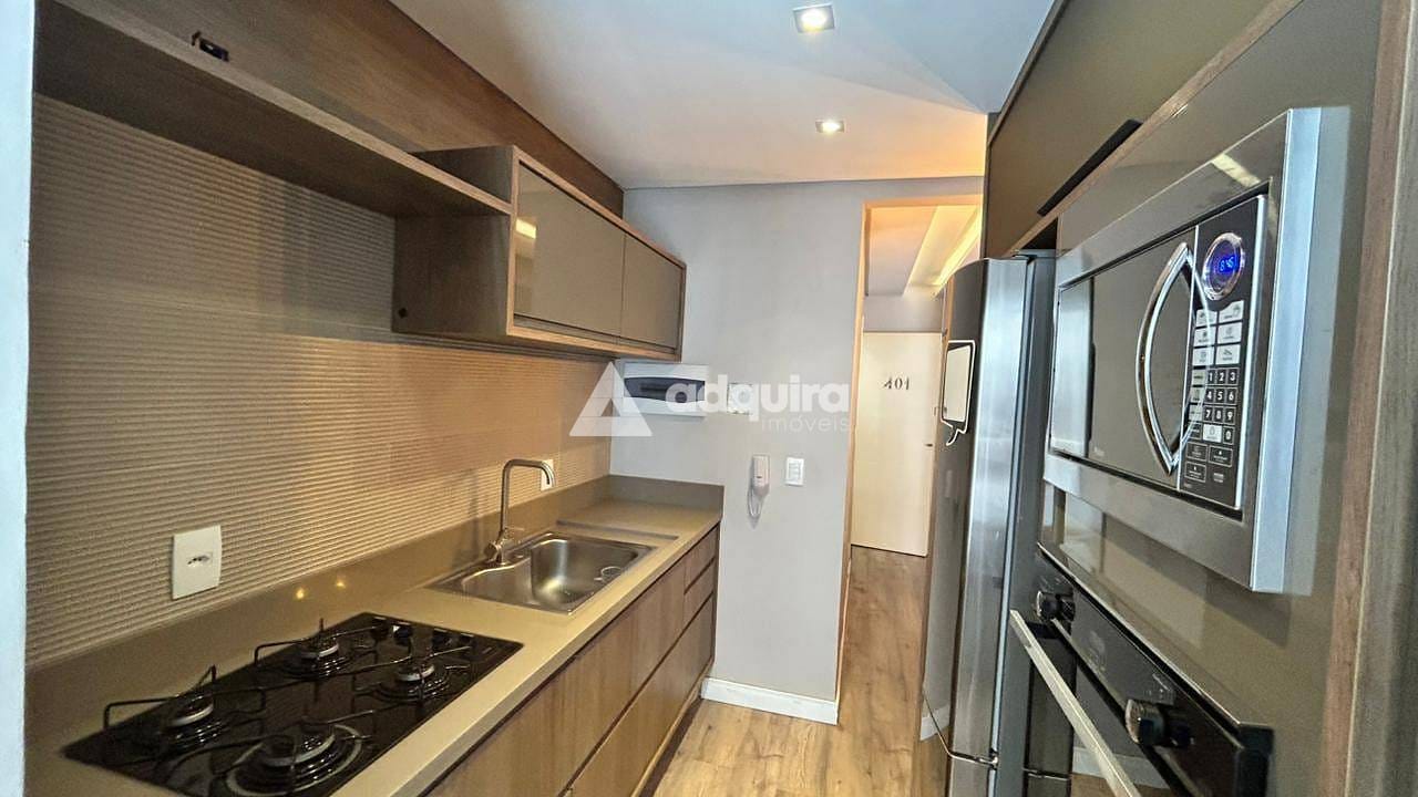 Apartamento, 2 quartos, 71 m² - Foto 3