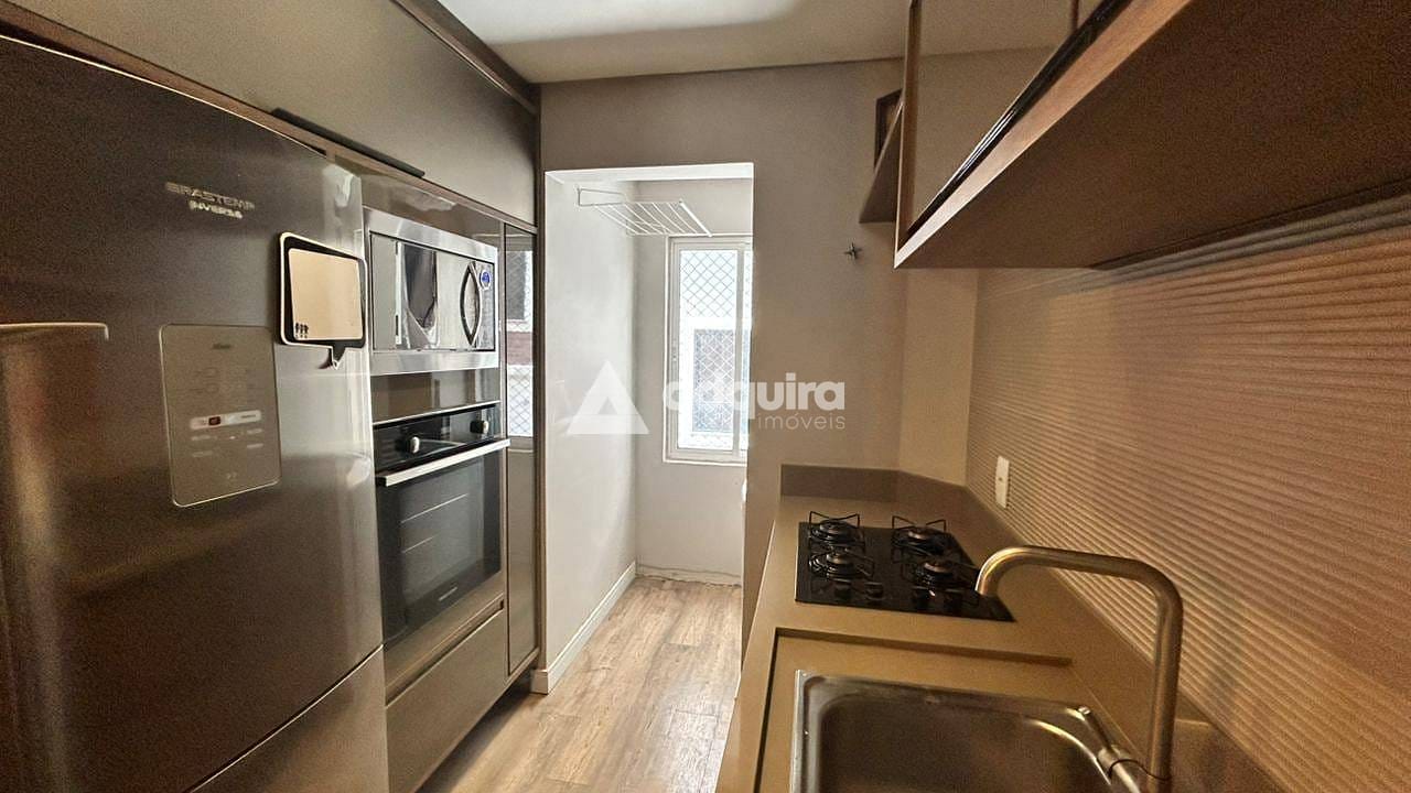 Apartamento, 2 quartos, 71 m² - Foto 4