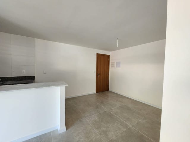 Apartamento 2 quartos e 1 banheiro, à venda, no bairro Retiro em Petrópolis