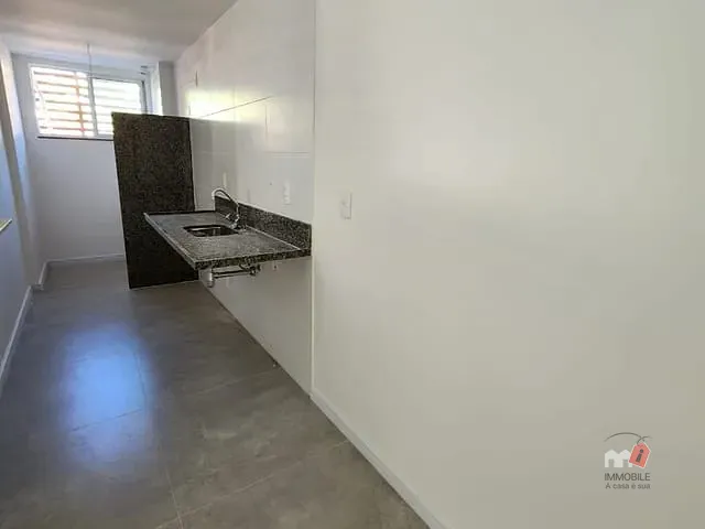 Apartamento 2 quartos e 1 banheiro, à venda, no bairro Retiro em Petrópolis