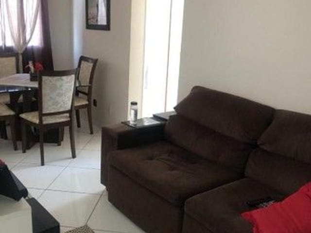 Foto do Apartamento - Apartamento com 2 dormitórios à venda, 50 m² por R$ 185.000,00 - Vila Tesouro - São José dos Campos/SP | INDEPENDENCE NEGOCIOS IMOBILIARIOS LTDA
