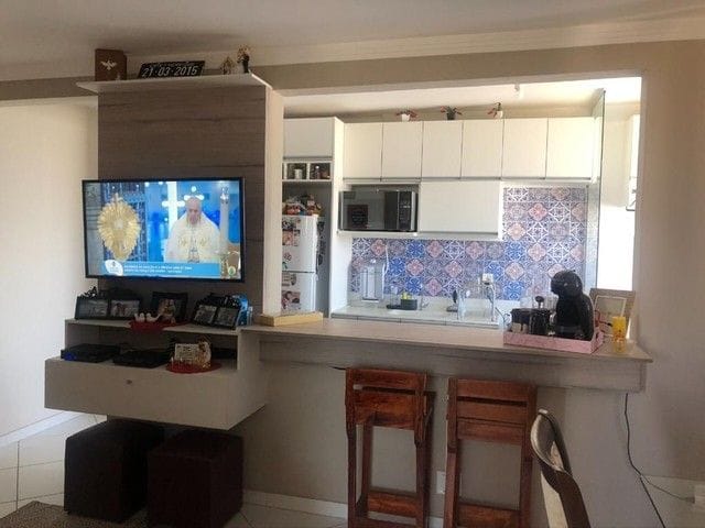 Foto do Apartamento - Apartamento com 2 dormitórios à venda, 50 m² por R$ 185.000,00 - Vila Tesouro - São José dos Campos/SP | INDEPENDENCE NEGOCIOS IMOBILIARIOS LTDA
