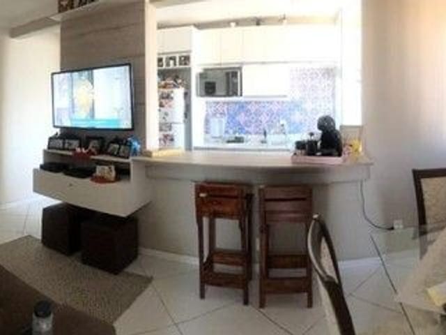 Foto do Apartamento - Apartamento com 2 dormitórios à venda, 50 m² por R$ 185.000,00 - Vila Tesouro - São José dos Campos/SP | INDEPENDENCE NEGOCIOS IMOBILIARIOS LTDA