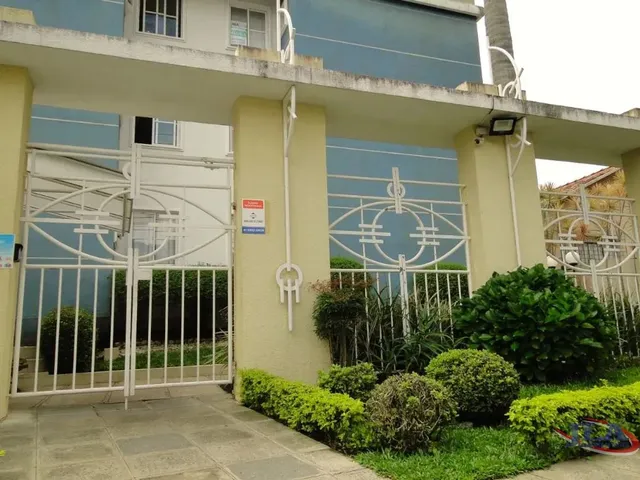 Apartamento 3 quartos e 1 banheiro, para alugar, no bairro Cabral em Curitiba