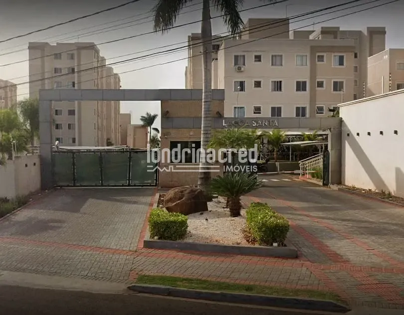 Apartamento, 2 quartos, 47 m² - Foto 1