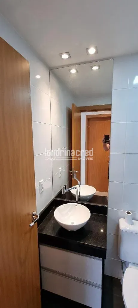 Apartamento, 2 quartos, 47 m² - Foto 3