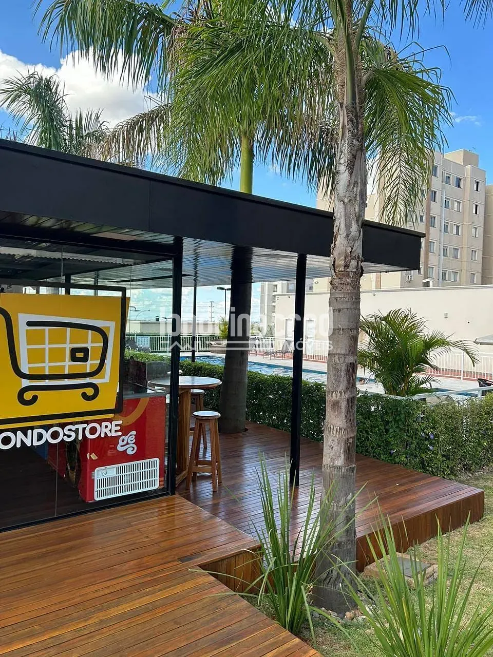 Apartamento, 2 quartos, 47 m² - Foto 12