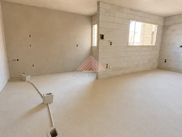 Apartamento 2 quartos e 2 banheiros, à venda, no bairro Vila Nossa Senhora das Vitórias em Mauá