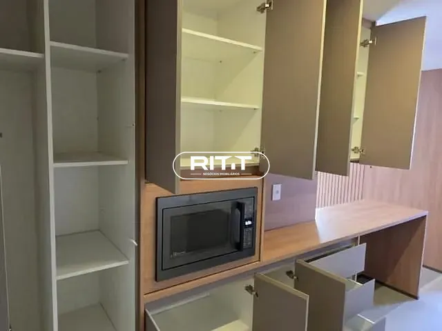 Apartamento com 126m² 3 quartos e 5 banheiros, para alugar, no bairro Cambuí em Campinas