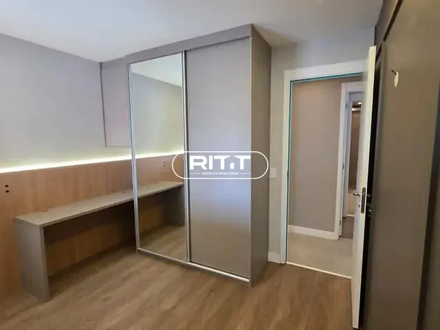 Apartamento com 126m² 3 quartos e 5 banheiros, para alugar, no bairro Cambuí em Campinas