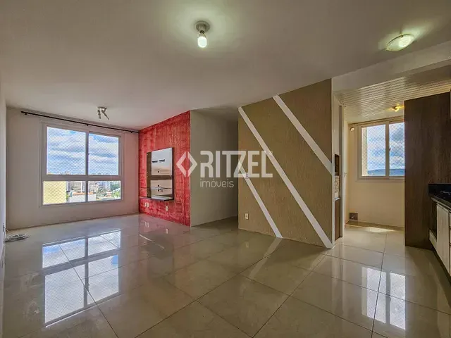 Apartamento 2 quartos e 2 banheiros, para alugar, no bairro Centro em Novo Hamburgo