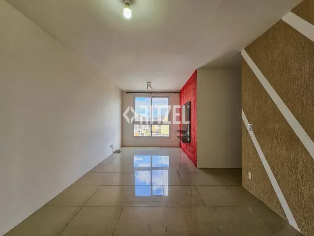 Apartamento 2 quartos e 2 banheiros, para alugar, no bairro Centro em Novo Hamburgo