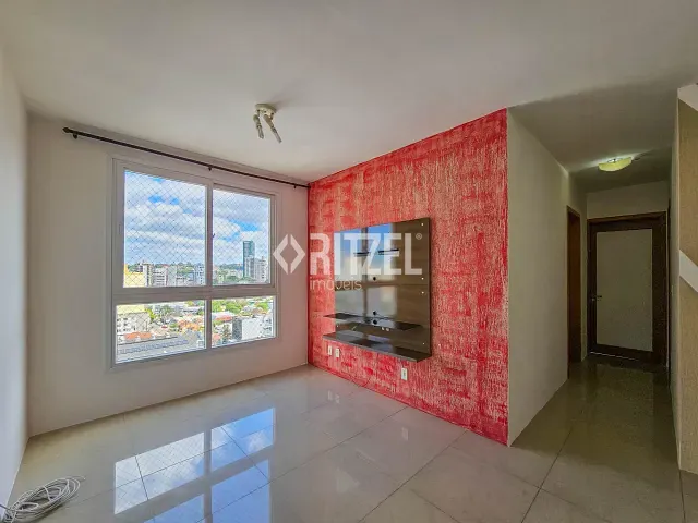 Apartamento 2 quartos e 2 banheiros, para alugar, no bairro Centro em Novo Hamburgo