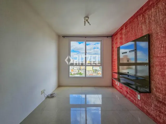 Apartamento 2 quartos e 2 banheiros, para alugar, no bairro Centro em Novo Hamburgo