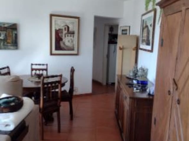 Foto do Apartamento - Apartamento com 3 dormitórios à venda, 93 m² por R$ 450.000,00 - Vila Adyana - São José dos Campos/SP | RUSSI IMÓVEIS
