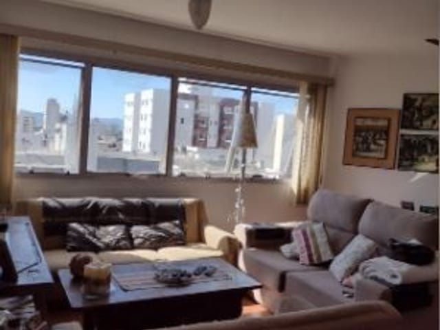 Foto do Apartamento - Apartamento com 3 dormitórios à venda, 93 m² por R$ 450.000,00 - Vila Adyana - São José dos Campos/SP | RUSSI IMÓVEIS